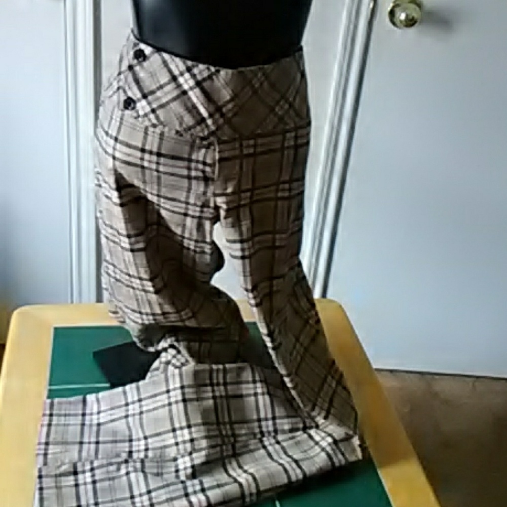 Ladies  Slacks